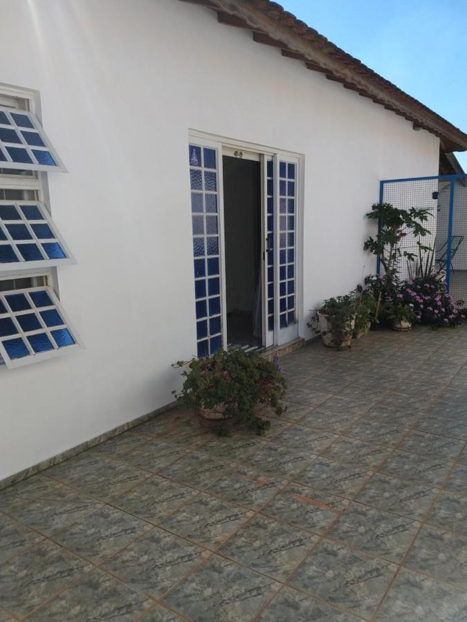 Casa Da Lili-Espaco Independente E Privativo Brotas Kültér fotó