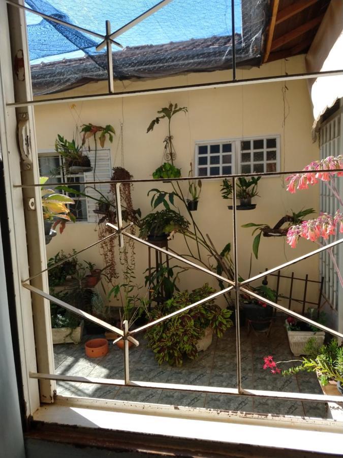 Casa Da Lili-Espaco Independente E Privativo Brotas Kültér fotó