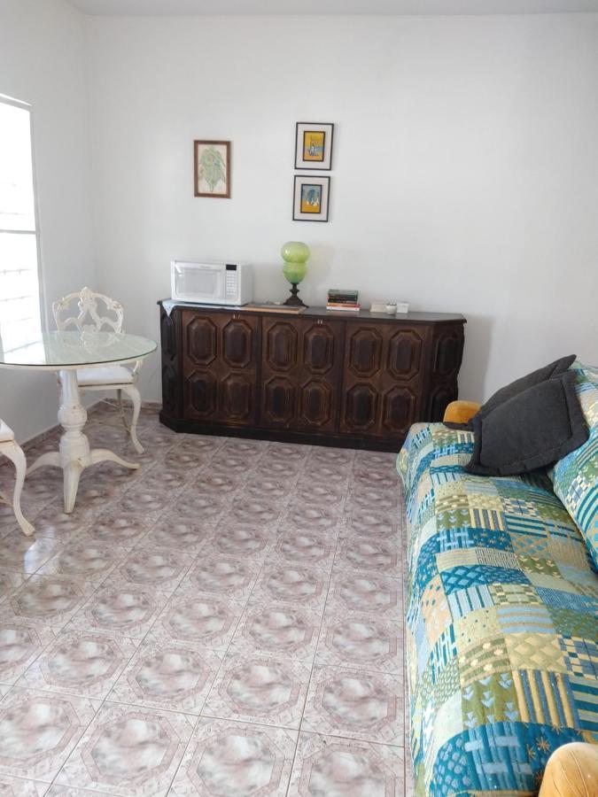 Casa Da Lili-Espaco Independente E Privativo Brotas Kültér fotó